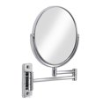 thumbnail image 3 of Cosmo 8" Mirror with Wall Mount, 3 of 5
