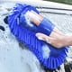thumbnail image 5 of ¡Compra Inteligente!, Guantes de esponja para lavado de autos Bloque de esponja para limpieza de autos Esponja de coral Herramienta de limpieza grande Akmoler, 5 of 7