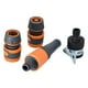 thumbnail image 4 of Adaptador de Lavadora a Presión Mayimx Conector de Manguera de Jardín 4 Piezas, 4 of 9