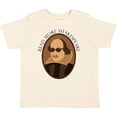 thumbnail image 3 of Inktastic Read More Shakespeare Fun Boys or Girls Toddler T-Shirt, 3 of 5