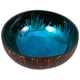 thumbnail image 1 of EeaseMX Cuenco de cáscara de coco natural para almacenar dulces y frutos secos (modelo 3), 1 of 7