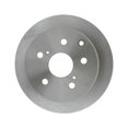 thumbnail image 2 of R-Line Rotors Fits select: 1989-1992 TOYOTA CRESSIDA, 2 of 8