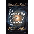 thumbnail image 1 of The Necessity of God: Ontological Claims Revisited, 1 of 1