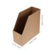thumbnail image 3 of 5 cajas de cartón corrugado de gran capacidad con diseño abierto para inventario, ideal para garajes, almacenes, oficinas y tiendas., 3 of 6