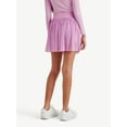 thumbnail image 6 of Justice Girls Active Pleated Skirt, Sizes XS - XLP, 6 of 7