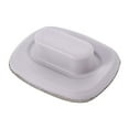 thumbnail image 2 of Window Brush Dry And Wet Decontamination Scraping Cleaning Removal Handheld Window Screen Household Glass Window Cleaning Tool, 2 of 9