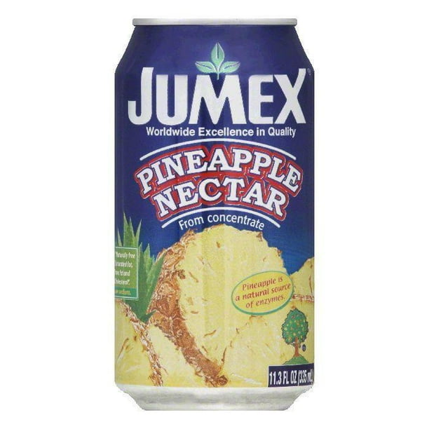 Jumex Nectar Juices