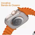 thumbnail image 4 of Reloj inteligente S8 Ultra Max NFC Serie 8 49 mm Super 2.08, 4 of 5