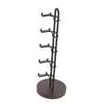 thumbnail image 3 of MAGIDEAL Eyeglasses Display Rack Sunglasses Display Holder Eyeglass Holder Stand for Desk black, 3 of 8