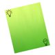 thumbnail image 4 of Calcomanía de pared luminosa, pegatina de señal de salida de seguridad, pegatina decorativa versátil para decoración de pared, pegatina de coche para 30cmx100cm BLESIY Pegatina luminosa, 4 of 8