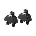 thumbnail image 4 of Nishiyuenyi 2 Pieces Sun Visor Clip 6RD 857 561 Hanger Hook for 2013-2015 B7, 4 of 9