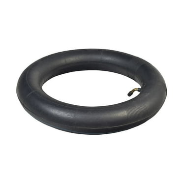 3.00-10 Inner Tube with Angled Valve Stem for the Razor RSF650