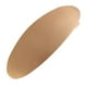 thumbnail image 4 of Pasador geométrico ovalado francés grande con pinza para el cabello y agarre deslizante. Joyería para el cabello. dorado, 4 of 9