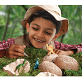 thumbnail image 5 of Dig Up Dinosaur Fossil Eggs 12-Pack, Dig Kit Fossil Eggs and Discover Dinosaurs, Funny Dinosaur Digging Toy for 6 Year Old Kids Archaeology Science, 5 of 5