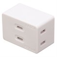 thumbnail image 2 of Yazoeia Power Outlet Plug Adapter 1 to 3 Wall Socket Extender 15A 1500W JET303A-1 GY228-70436, 2 of 11