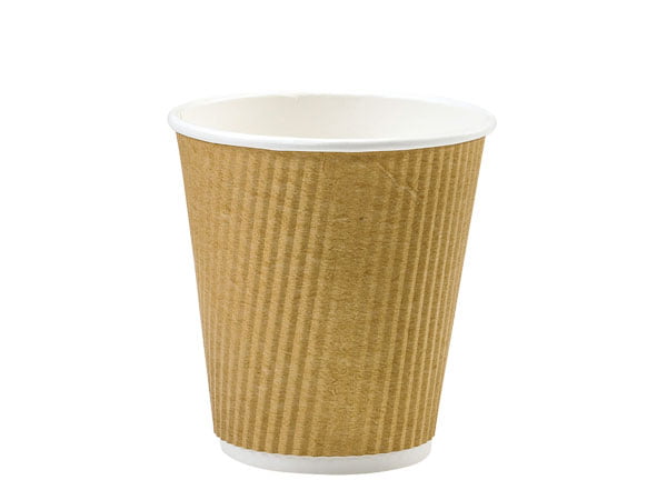 1000 Pieces for sale online Georgia-Pacific 5342CD Insulated Paper Hot Cup 