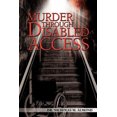 thumbnail image 2 of Murder Through Disabled Access, 2 of 2