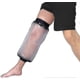 thumbnail image 1 of Waterproof Knee Cast Cover For Shower,waterproof Protectors Cast And Dressing Cover,comfortable Watertight Seal To Keep Wounds, Bandage Dry, 1 of 5
