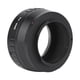 thumbnail image 1 of Adaptador De Cámara M42-FX Montura De Lente De Metal Para Lente De Montura M42 A, 1 of 8