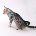 thumbnail image 4 of Walk Your Dog in Style with this Adjustable Bowknot Reflective No Pull Dog Harness!, 4 of 4