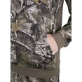 thumbnail image 4 of Tekari Men's Axial Performance Pullover Hunting Hoodie, 4 of 5