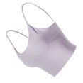 thumbnail image 1 of UPGRATOR Vest Deportiva Para Mujer Color Púrpura Y Transpirable Para Yoga Baile Y Entrenamiento, 1 of 8