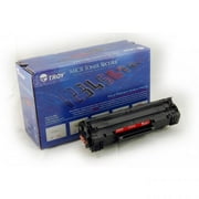 TROY MICR Toner Cartridge - Alternative pour HP (CE278A) - Laser - 2100 Pages - Noir - 1 Chaque