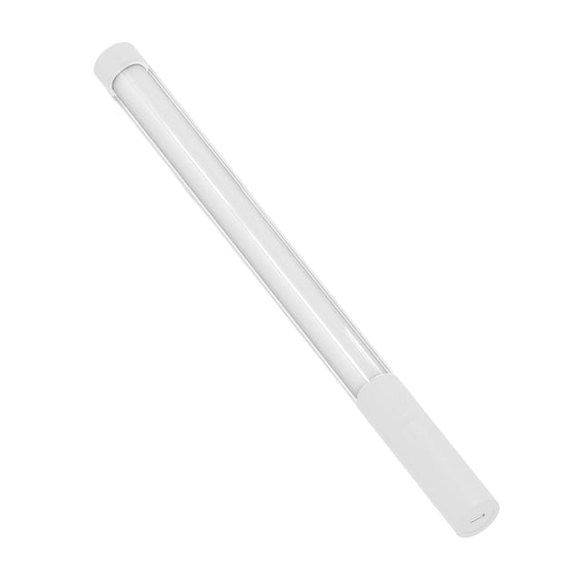 Luz LED Regulable de Fotografía Jinwen Barra de luz 50cm Blanco