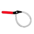 thumbnail image 5 of Dickly Handcuff Filter Wrench Automotive Filter Removal Tool Adjustable Portable High Hardness Hand Tool for Garage, 5 of 9