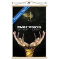 thumbnail image 2 of Imagine Dragons - Fumée, 2 of 4