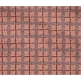 thumbnail image 4 of oneOone Cotton Flex Fabric Floral Block Print Fabric By Yard 40 Inch Wide, 4 of 4
