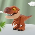 thumbnail image 2 of MesaSe (For 3-6 years)Toys Assemble The Dinosaur Safe And Reliable Children 5-in 1 Stapler Pencil Sharpener Pencil Ruler Eraser, 2 of 16