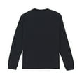 thumbnail image 2 of Wrangler Mens Rodeo L/S Black Tee, 2 of 2