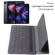 thumbnail image 4 of Teclado Inteligente, Teclado Para Tableta, Versión Británica, Ligero, 64 Teclas Para Oficina Para Tableta PC, 4 of 7