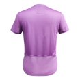 thumbnail image 2 of Playera Umbro para Mujer, Deportiva Manga Corta Lisa Morada Talla G, 2 of 4