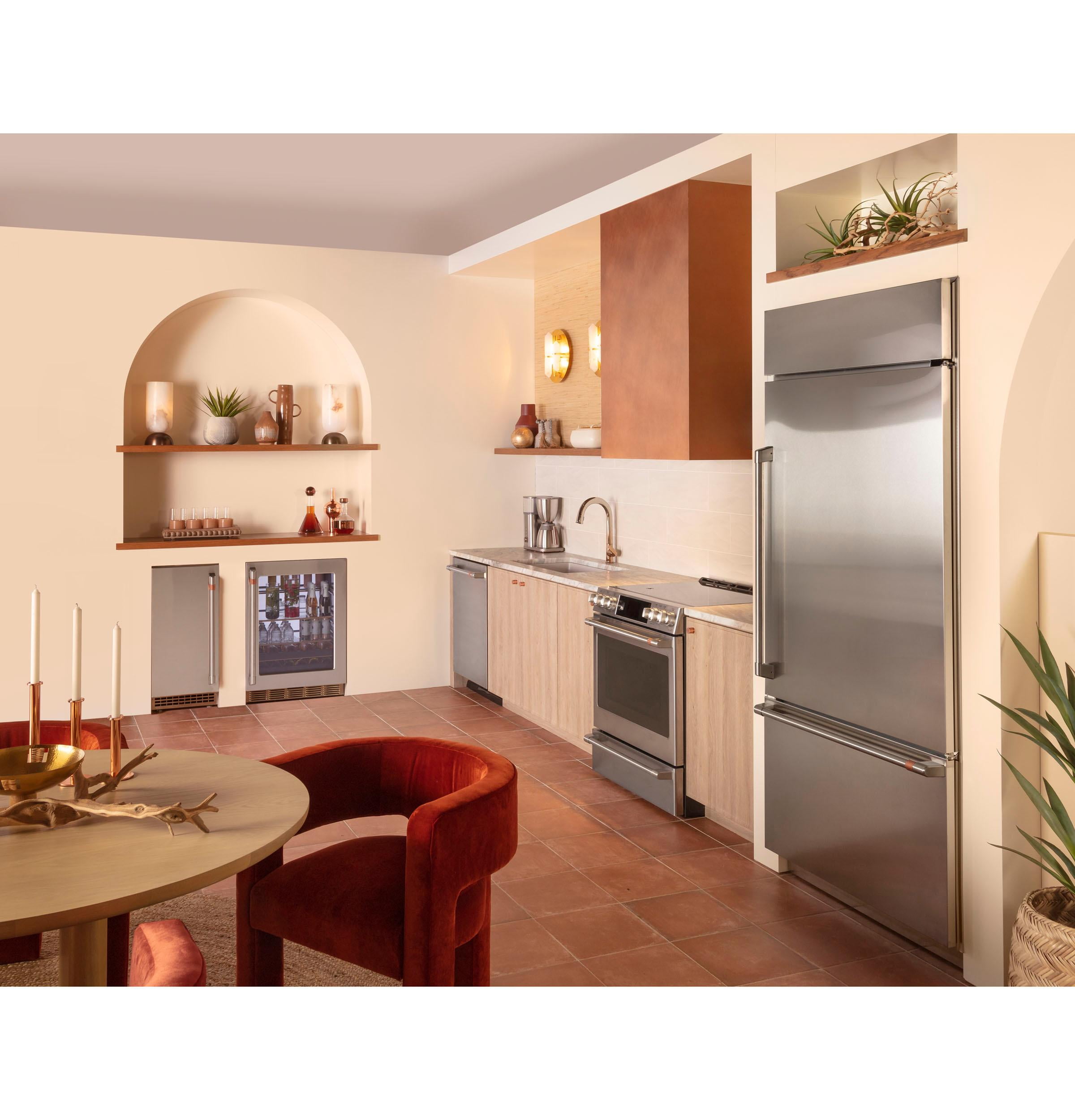 GE Smart Designer 30' Custom H