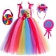 thumbnail image 3 of Vestido de caramelo caliente de Navidad, lindo vestido de princesa de caramelo, nuevo vestido de princesa de piruleta de moda de caramelo, 3 of 6