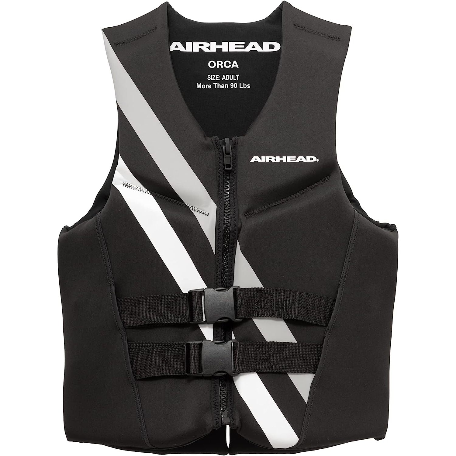 Bilot Orca Neoprene KwikDry Neolite Life , USCG Approved Adult, Youth