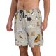 thumbnail image 2 of Fotbe Dog Animal Trajes de Baño Estampados para Hombre, Shorts de Verano de Secado Rápido, Ropa de Playa, Bañadores-Large, 2 of 6