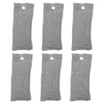 thumbnail image 1 of 6 Pcs Odor Eliminator, Car Sports Deodorizer, Odor Eaters Shoes, Shoe Odor Eliminator, 1 of 5