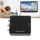 thumbnail image 4 of AV to HD Multimedia Interface Video Conventer 1080P RCA to HD Multimedia Interface Video Conventer for Monitor DVD, 4 of 5