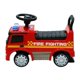 thumbnail image 2 of Montable Prinsel Mercedes Benz Bombero, 2 of 4
