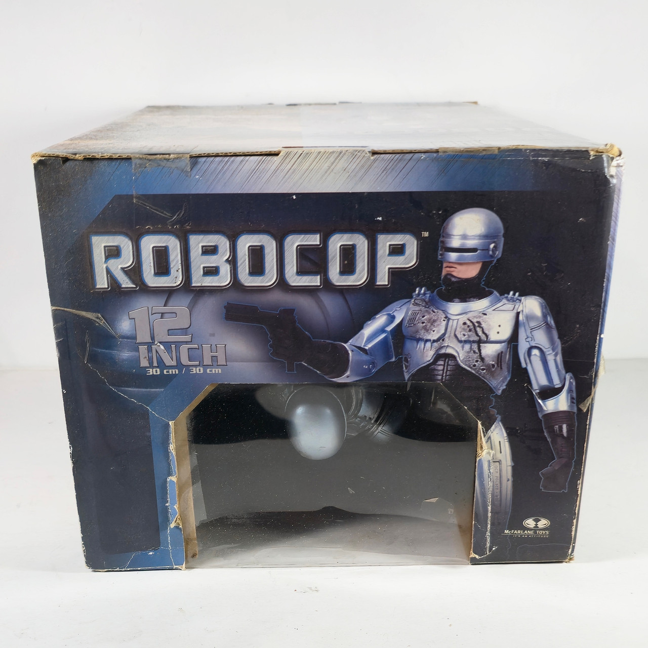 McFarlane Toys 12