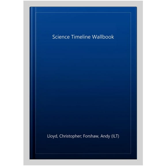 The Science Timeline Wallbook