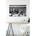 thumbnail image 2 of Tiger Woods - The Tiger Effect Wall Poster, 22.375" x 34", 2 of 4