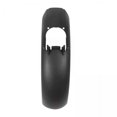 thumbnail image 1 of LOVIVER 4X Electric Scooter Front Mudflap Electric Bike Tire Mudguard Guard, 1 of 8