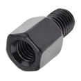 thumbnail image 2 of 8mm to 10mm Clockwise Motorcycle Rearview Mirror Screw Thread Adapter Conversion, 2 of 7