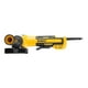 thumbnail image 2 of Esmeriladora 4 1/2 In 1700 W Brushless Sin Carbones Dewalt DeWalt DWE4324, 2 of 4