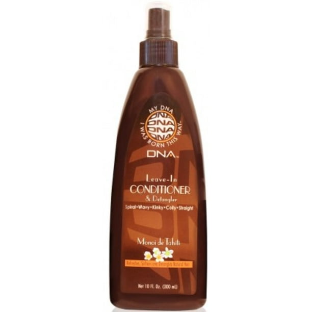 MY DNA LeaveIn Conditioner & Detangler, 10 oz