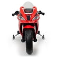 thumbnail image 3 of Motocicleta Injusa Honda CBR 12V, 3 of 3